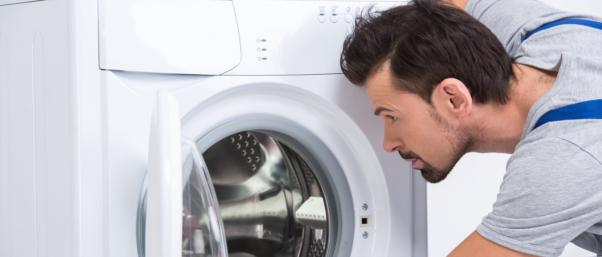Appliance repairs SM1