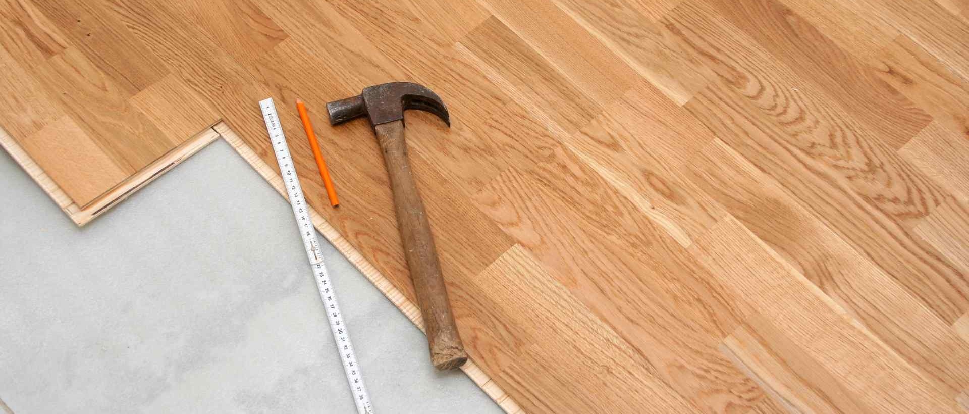 floor fitters SM1