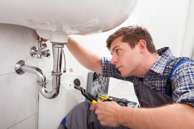 Plumbers Sutton, Rose Hill, SM1