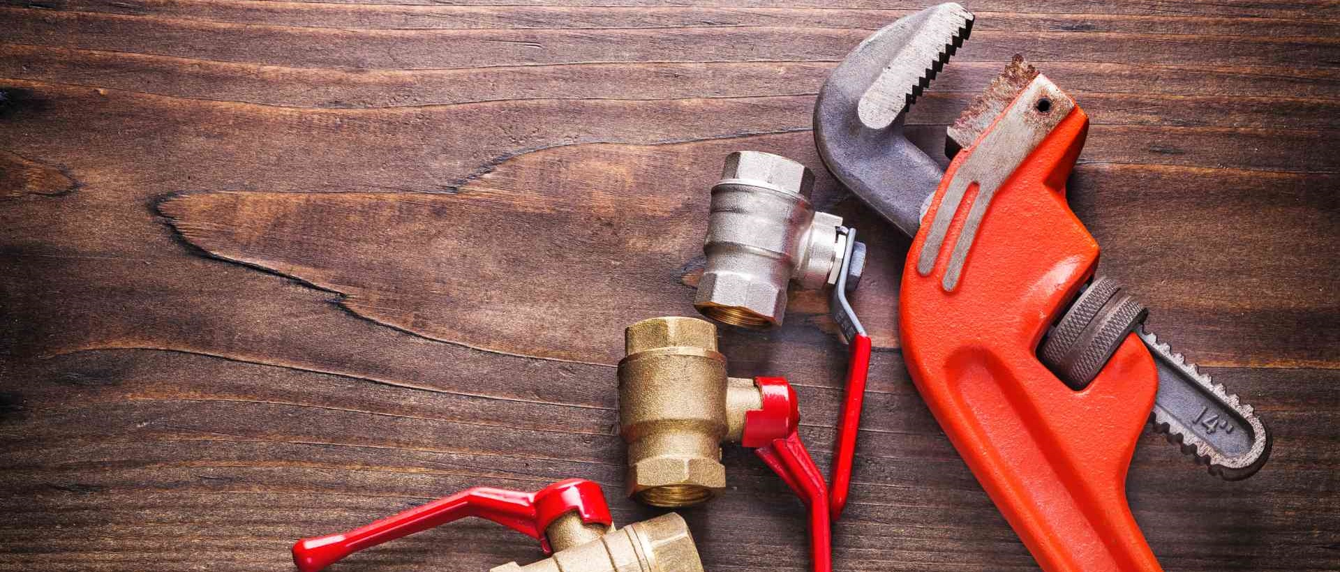 Plumbers SM1
